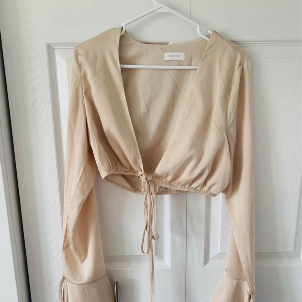 Meshki size medium top